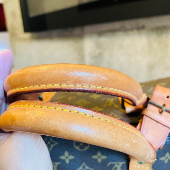 Authentic Vintage Keepall 50 not a bandouliere ❌no to offers❌ SOLD - Picture 16 of 16